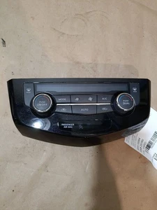 Temperature Control AC VIN 5 1st Digit Usa Built Fits 17-20 ROGUE 287433 - Picture 1 of 12