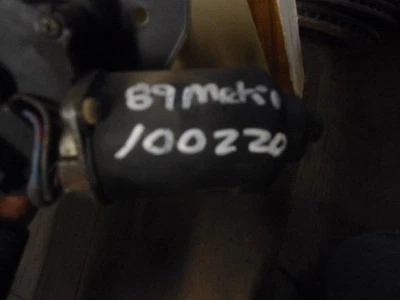 Мотор стеклоочистителя ветрового стекла подходит для 89-92 FIREFLY 4290 - Изображение 1 из 3