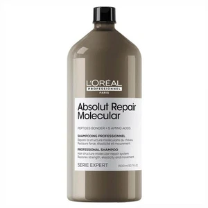 LOreal Professionnel Absolut Repair Molecular Shampoo 1500ml - Picture 1 of 4