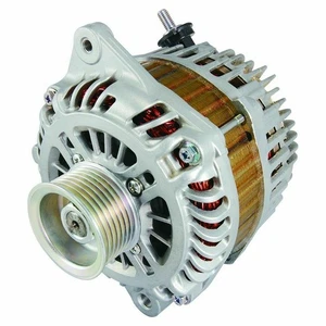 Alternator compatible with Nissan Maxima 3.5L 2009-13 23100-1AA1A New 11341 - Picture 1 of 2