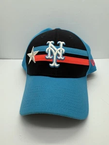 Baseballmütze New York Mets New Era 2024 Texas All-Star Game Low Profile Fitted - Bild 1 von 9