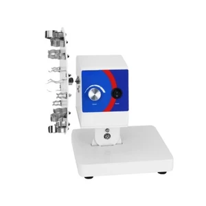 Miscelatore Rotante Vortice Miscelatore Oscillatore Tridimensionale Tavolo Inversione 100-240V - Foto 1 di 29