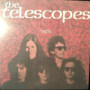 The Telescopes Taste - LP 33T - Picture 1 of 3