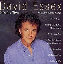 Missing You von David Essex | CD | Zustand gut - Bild 1 von 2