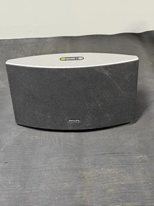 Philips SW700M/12 Speaker - Used, Not Working, Defective - Picture 1 of 15