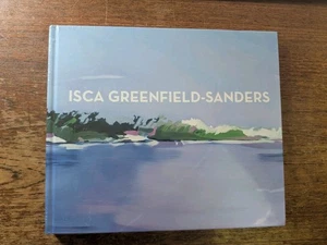 ISCA Greenfield-Sanders, Shade my Eyes HC NEW Sealed 9781949327281 Miles McEnery - Imagen 1 de 4