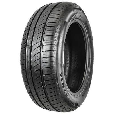 4x Sommerreifen - PIRELLI CINTURATO P1 VERDE 185/65R14 86H - Bild 1 von 4