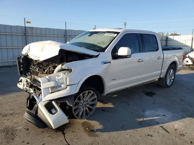 IGNITION SWITCH 2015-2020 FORD F150 - Image 1 of 4