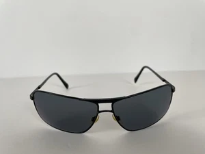 Giorgio Armani Sunglasses GA 403/S Made in Italy BKSRA 63-12 130mm - Picture 1 of 13