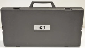 USED CB PERCUSSION 25 NOTE CHROMATIC BELL SET WITH HARD CASE AND MALLETS - Picture 1 of 7