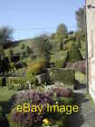 Photo 6x4 A garden in Longbridge Deverill Fox Holes/ST8641 This garden b c2007