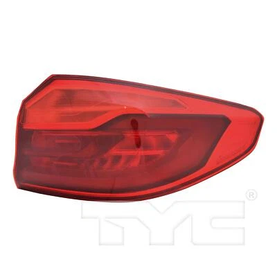 TYC 11-14673-00 Tail Light - Image 1 of 4