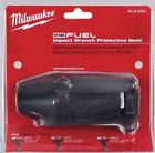Milwaukee Impact Wrench Cover Protective Boot 49-16-2754 for M18 FUEL CPIW Tool