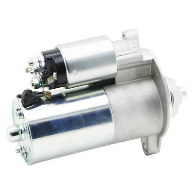 Starter Motor For Ford F150 Crown Victoria Mustang 1996-1998 F7SU-11000-AA 3.8L Foto 1 de 4