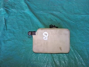 Toyota Supra Turbo JDM OEM Coolant Reservoir Expansion Bottle JZA80 MK4 MKIV 2JZ - Foto 1 di 1