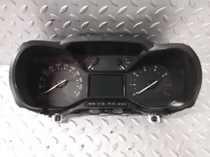 Citroen Berlingo 2020 Diesel Tacho Kombiinstrument AGR34017 - Picture 1 of 8