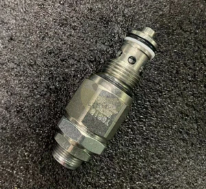 1x Relief Valve 11988524 VOE11988524 For Volvo Wheel Skid Steer Loader Excavator - Picture 1 of 1