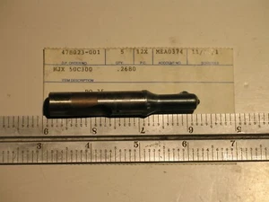 NEU DAYTON LAMINA HJX 050 C300 KUGELVERSCHLUSS, 500 RUNDSTANZE P.2680 P6635 - Bild 1 von 6