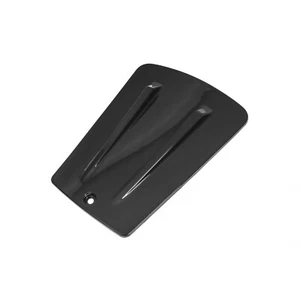 Battery cover Maxtuned, black metallic for Peugeot Speedfight 2 - Picture 1 of 2