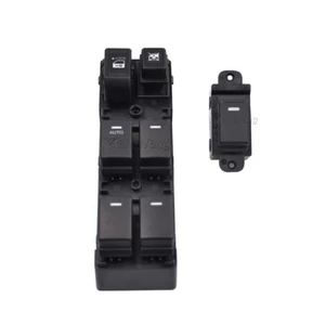 Interruptor de ventana eléctrica LHD conductor pasajero para KIA Sorento 2011-2015 - Imagen 1 de 15