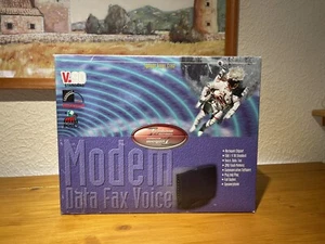 modem data fax voice - Bild 1 von 3