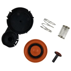 PCV Valve Cover + Membrane 9688939180 9689112980 31330192 1685815 For Volvo  New - Picture 1 of 24