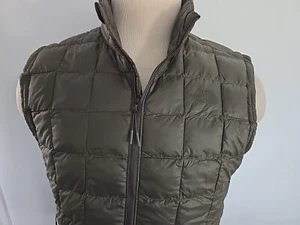 THE NORT FACE THERMOBALL New Men’s  Sleeveless Vest/Jacket Size L - Picture 1 of 22