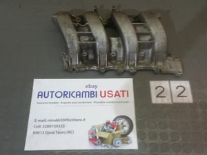 COLLETTORE ASPIRAZIONE FIAT STILO 1.6 '01-'07 46541292 - Imagen 1 de 4