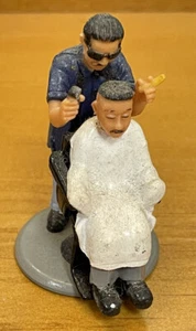 Homies Comb & Shaver Barber Chair Peloquero & Lil Chino - Picture 1 of 2