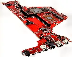90NR04P0-R00052 Asus ROG Zephyrus Main Board 8GB R9-5900HS RTX 3070 RGB - Picture 1 of 4