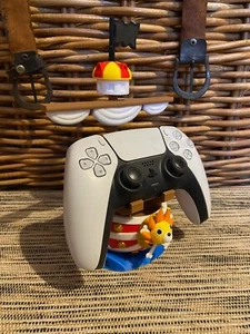 Soporte Mando Stand Joystick Controller Holder PS4/PS5/ Thunder Sunny One Piece - Imagen 1 de 4