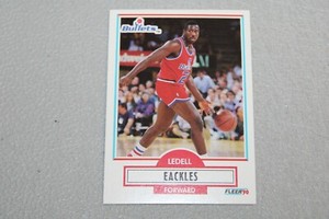 1990-91 Fleer Basketball Card Complete Finish Fill Your List Set U-Pick