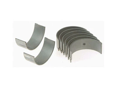 For 1988-1991 Honda CRX Connecting Rod Bearing Set Sealed Power 68777DHKQ 1989 - Image 1 of 2