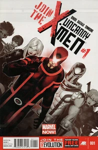 Auswahl: UNCANNY X-MEN - BENDIS, SORRENTINO, MAIOLO, BACHALO - MARVEL - US COMIC - Picture 1 of 34