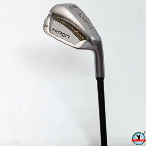 Acuity Hi-Per Pitching Wedge Acuity Regular Flex Graphite Shaft RH 35.25in - Picture 1 of 13