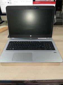 Hp Probook 455 G4 AMD A10-9600P Radeon R5 8GB RAM NO HD - Afbeelding 1 van 6