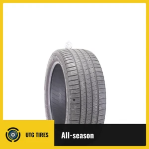 Used 245/45ZR18 Michelin Pilot Sport A/S 3 Plus 100Y - 5/32 - Picture 1 of 4