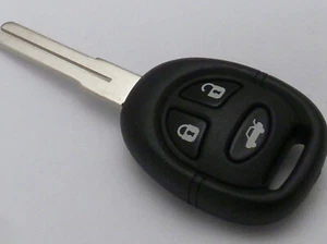 1999-2002 Saab 9-5 Wagon V6 Smart Key Fob Keyless Entry Remote OEM 2000 2001 - Picture 1 of 1
