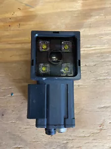 Omron FQ-S20050F Vision Sensor 24 VDC - Bild 1 von 4