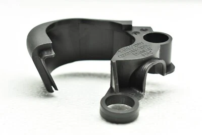 2008-2016 Audi A5 Left Trunk Hinge Plate 8T0827207 S5 08-16 - Image 1 of 4