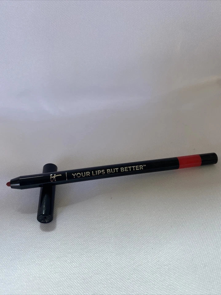 It Cosmetics Your Lips But Better IT GIRL(READ) - Image 1 of 4