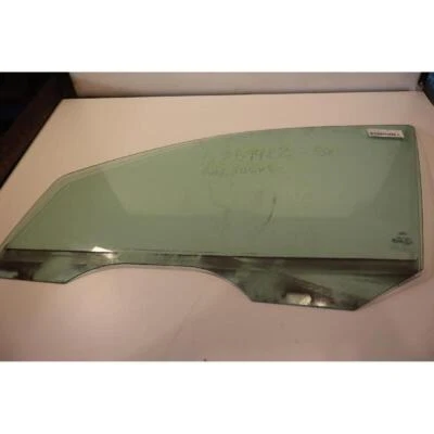 TÜRSCHEIBE VORNE LINKS FÜR FORD FOCUS (01-05) RESTYLING 1.6 16V BER. 2001 Foto 1 de 3