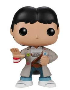 FUNKO POP MOVIES THE GOONIES DATA VINYL FIGURE NEW! - Foto 1 di 3