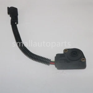 Genuine Throttle Position Sensor 266-1477 for Caterpillar 988G 988H 972G 950G - Picture 1 of 8