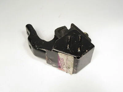 Left Front Engine Mount Fits Toyota Corolla 1200 1977-1979 Beck Arnley Brand - Image 1 of 2