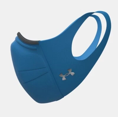 Under Armour, Featherweight SPORTSMASK, Brand New with Tags, Sealed in Packaging - Image 1 of 4