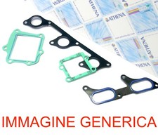 MAICO 2T H2O 490 1985/2018 EXHAUST GASKET - MAICO 2T RADIAL 250 1975/2018