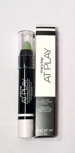 Stick Correzione Colore Nuovo In Scatola Mary Kay At Play Rosso 121197 Spedizione Gratuita - Foto 1 di 1