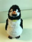 FurReal Friends New Born Emperor Penguin 2010 w Batteries Tested Works SEE VIDEO