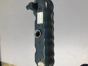 Kubota V1903 Valve Cover - Picture 1 of 2